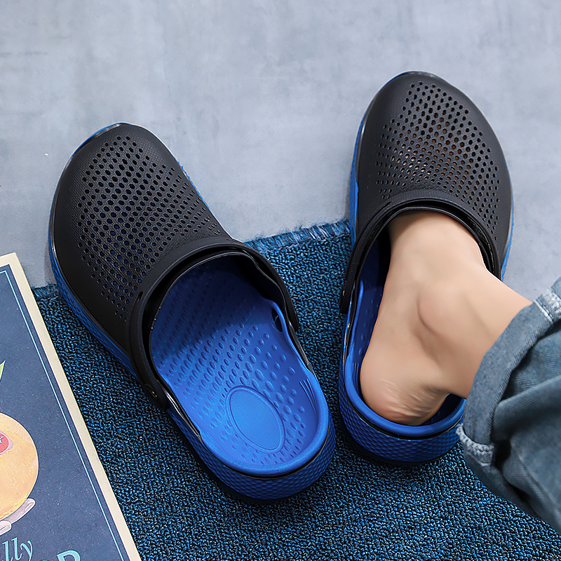 Unisex Summer Closed Toe Soft  - Men'S Shoes Cloud review and price