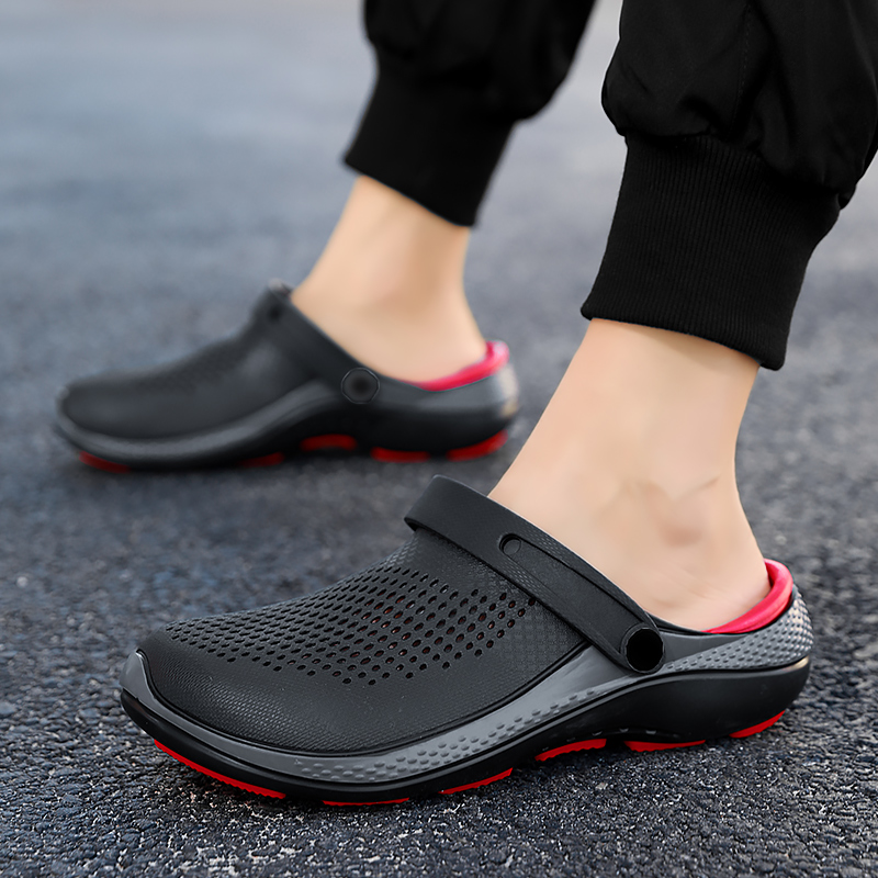 Unisex Summer Closed Toe Soft  - Men'S Shoes Cloud review and price