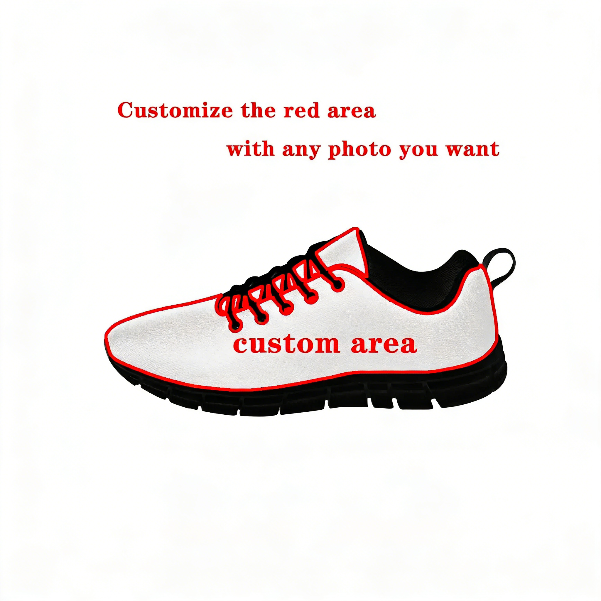 AC/DC Band Logo Print Sneakers - Men'S Shoes Dc review and price