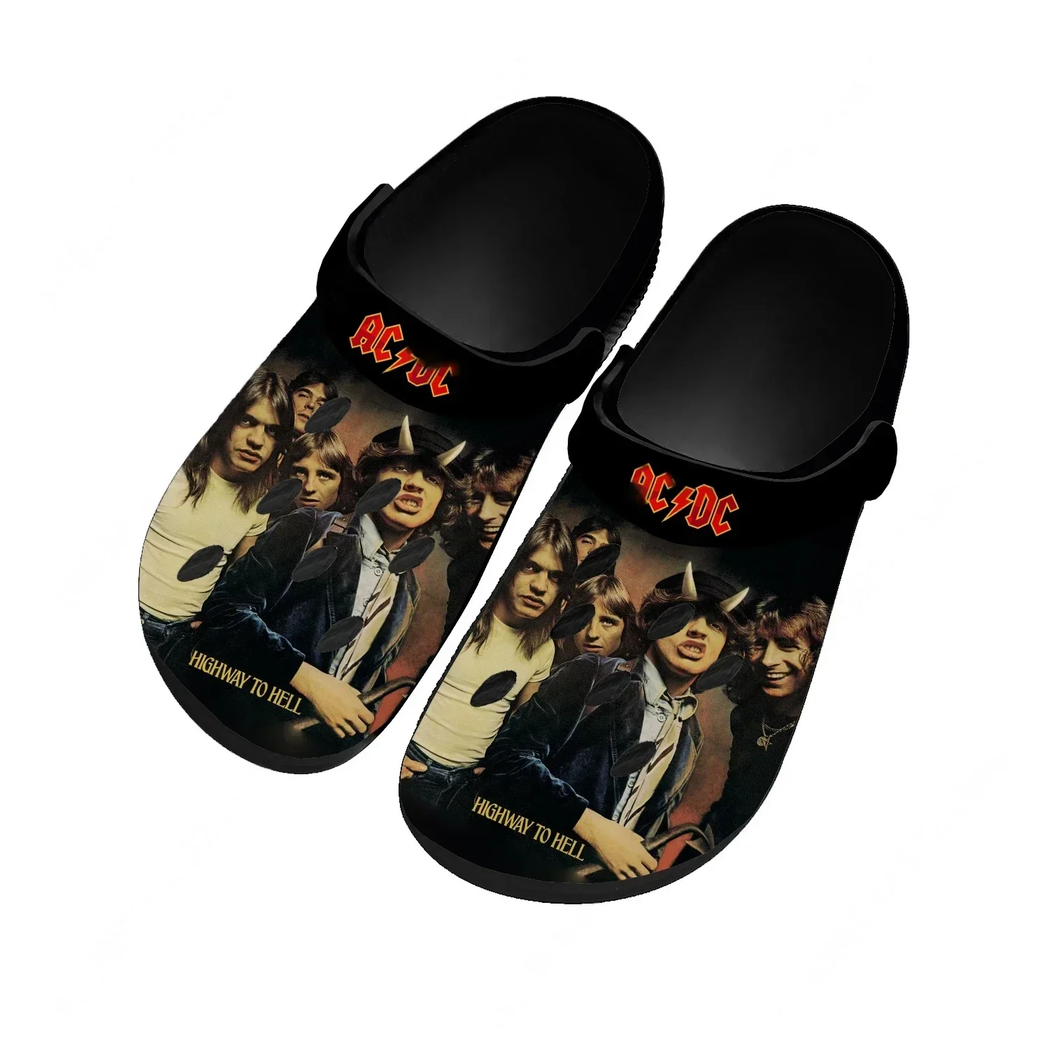 A-AC Home Custom Sandals Women - Men'S Shoes Dc review and price