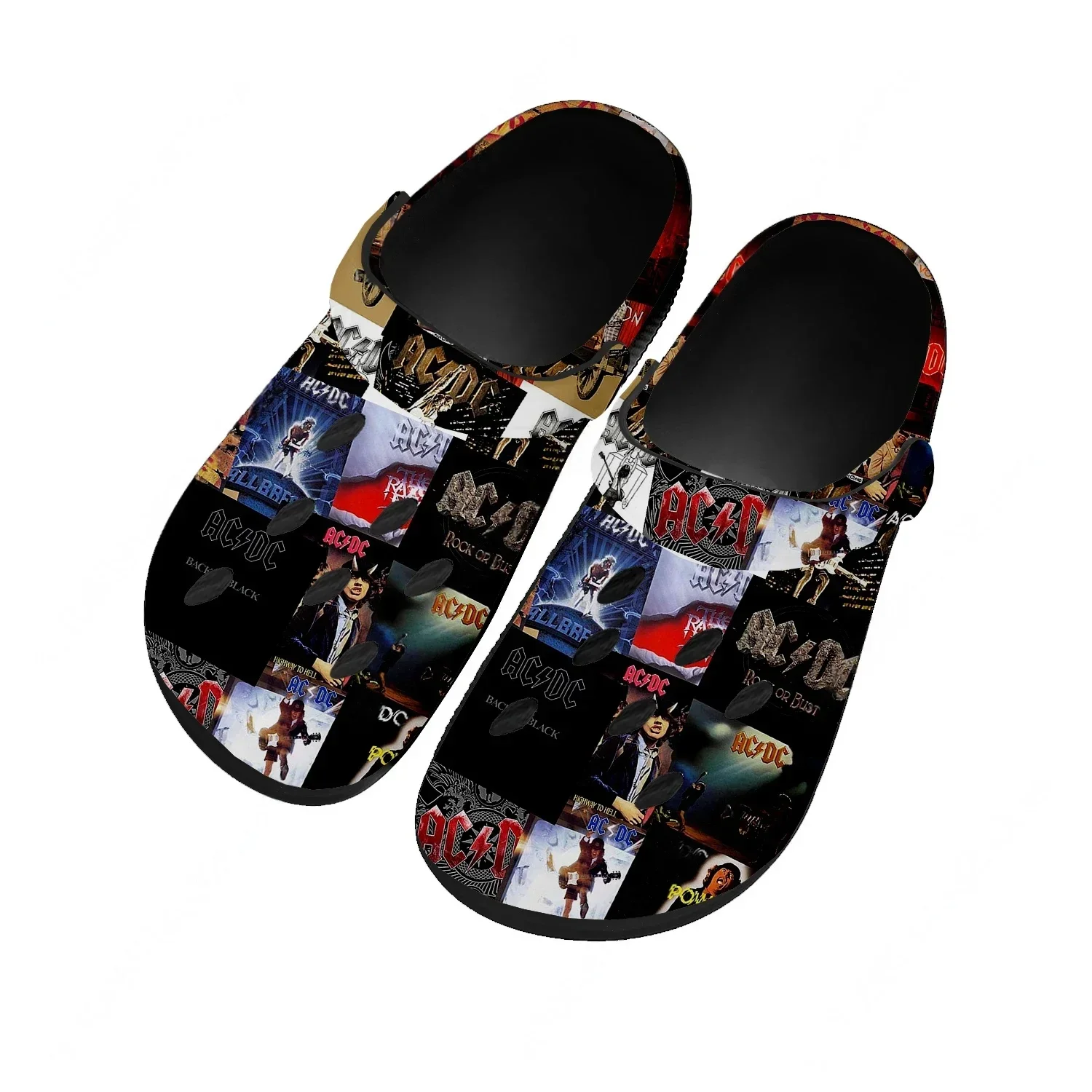 A-AC Home Custom Sandals Women - Men'S Shoes Dc review and price
