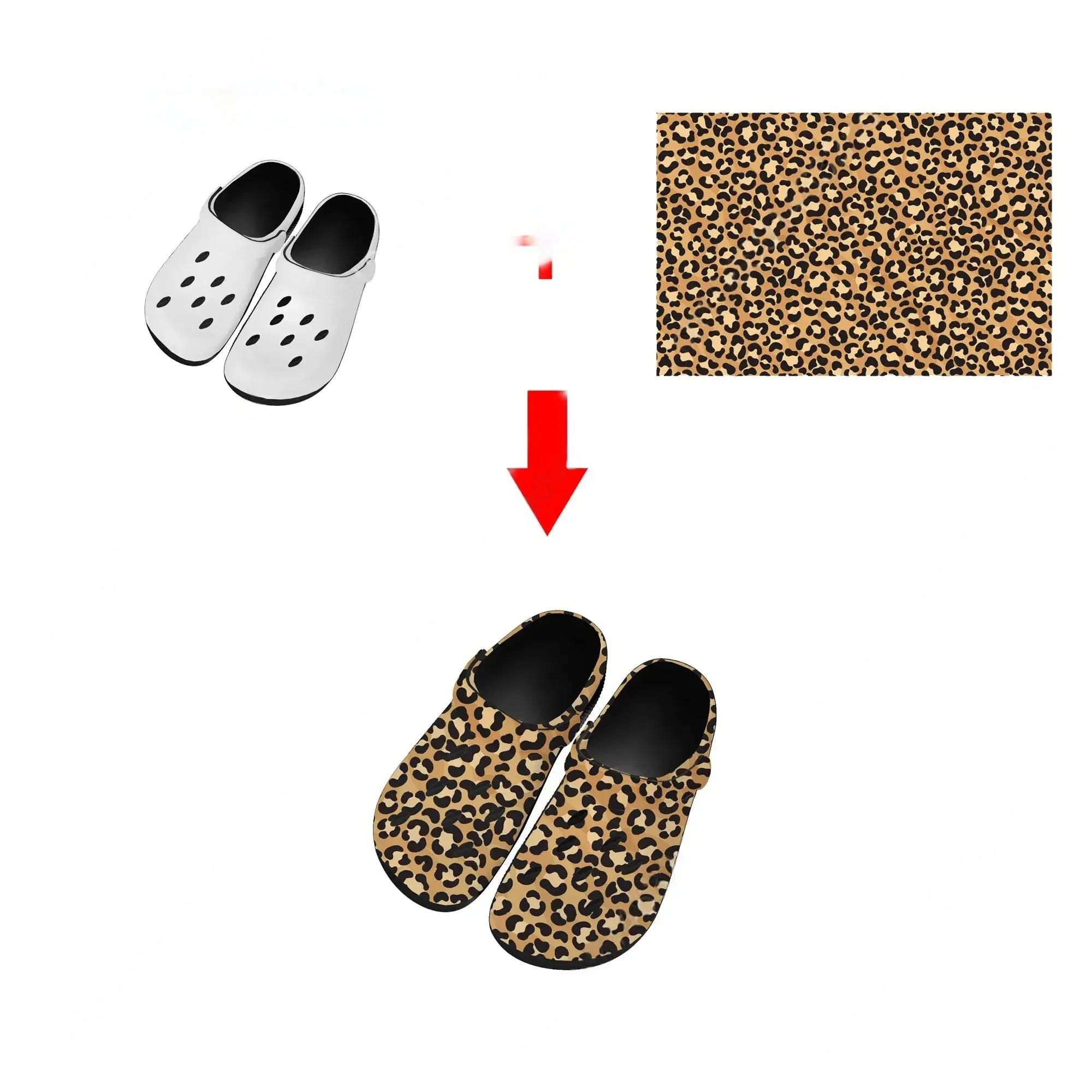 A-AC Home Custom Sandals Women - Men'S Shoes Dc review and price