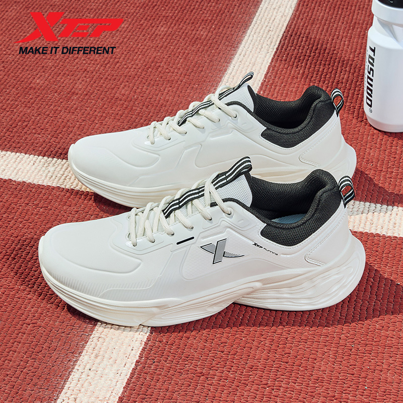 Xtep Male's Running Shoes Swea - Men'S Xtep Shoes review and price