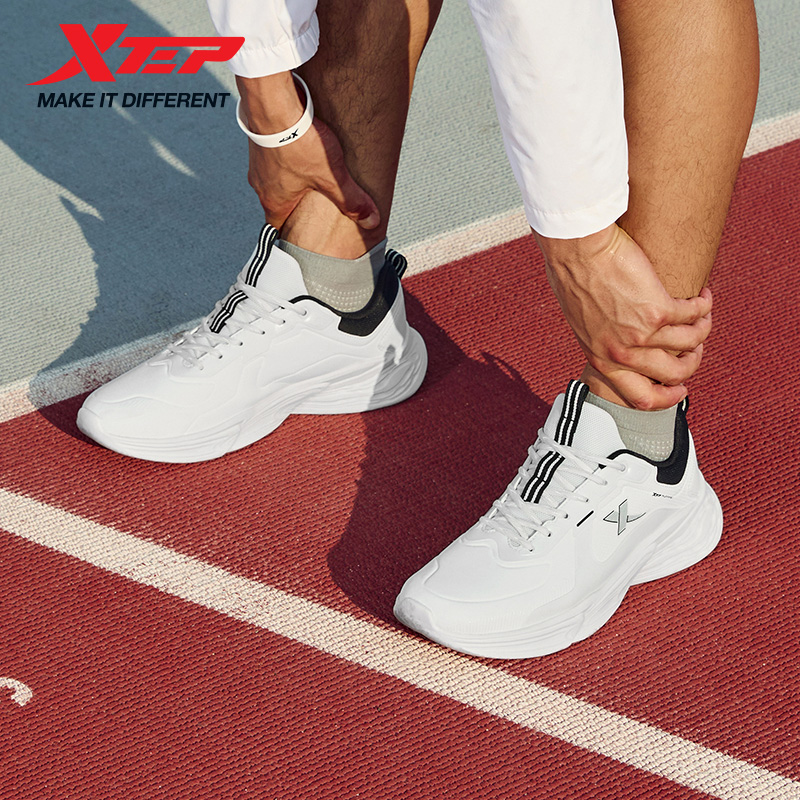 Xtep Male's Running Shoes Swea - Men'S Xtep Shoes review and price