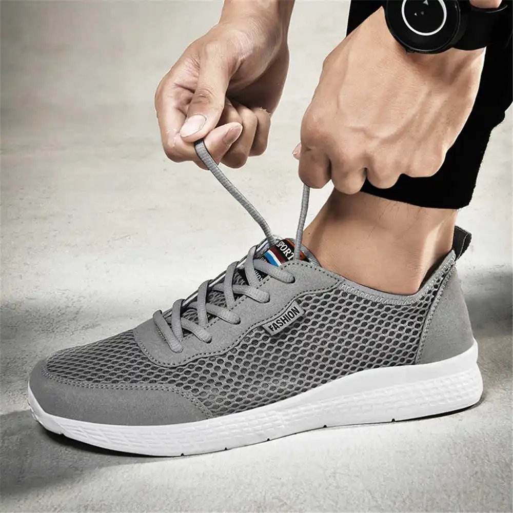 35-46 Breathable Light Blue Sn - Men'S Shoes Good For Flat Feet review and price