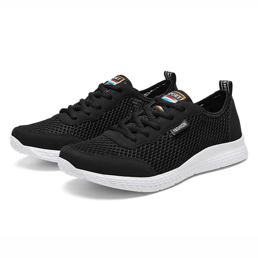 35-46 Breathable Light Blue Sn - Men'S Shoes Good For Flat Feet review and price